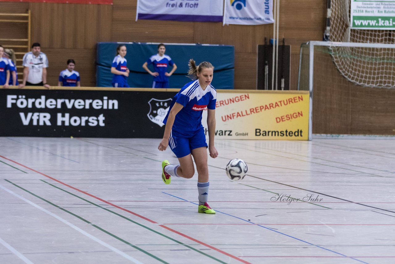 Bild 277 - Volksbank Cup Elmshorn